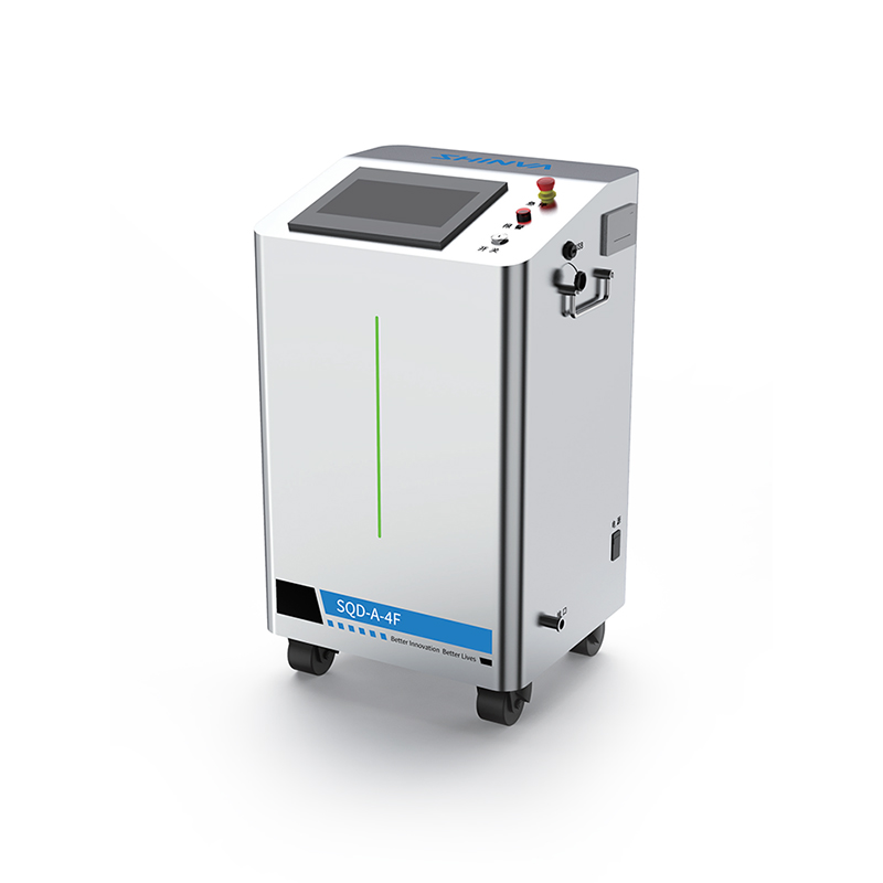 Detector de Qualidade de Vapor SQD-A-4F