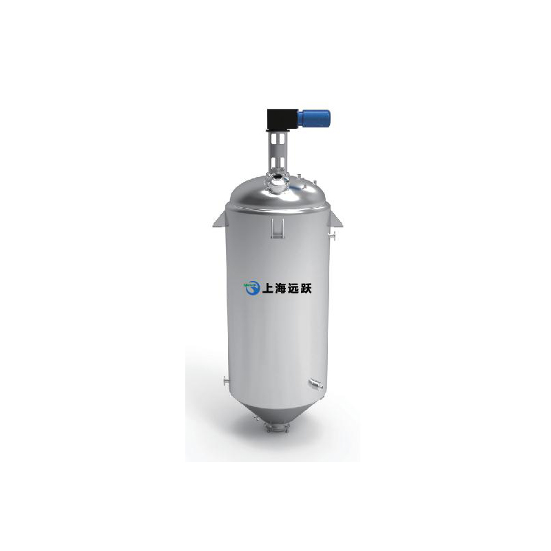 Tanque de Precipitação de Álcool
