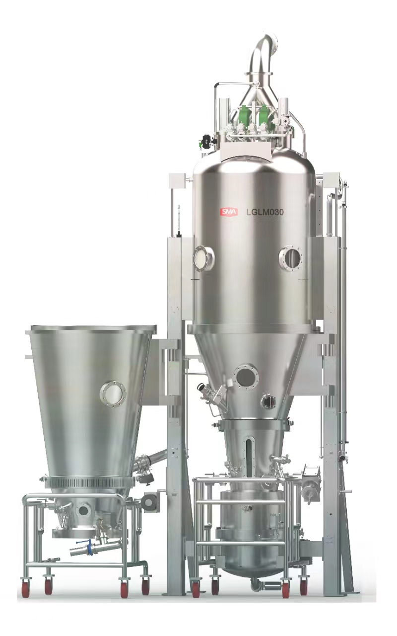 Leito Fluidizado