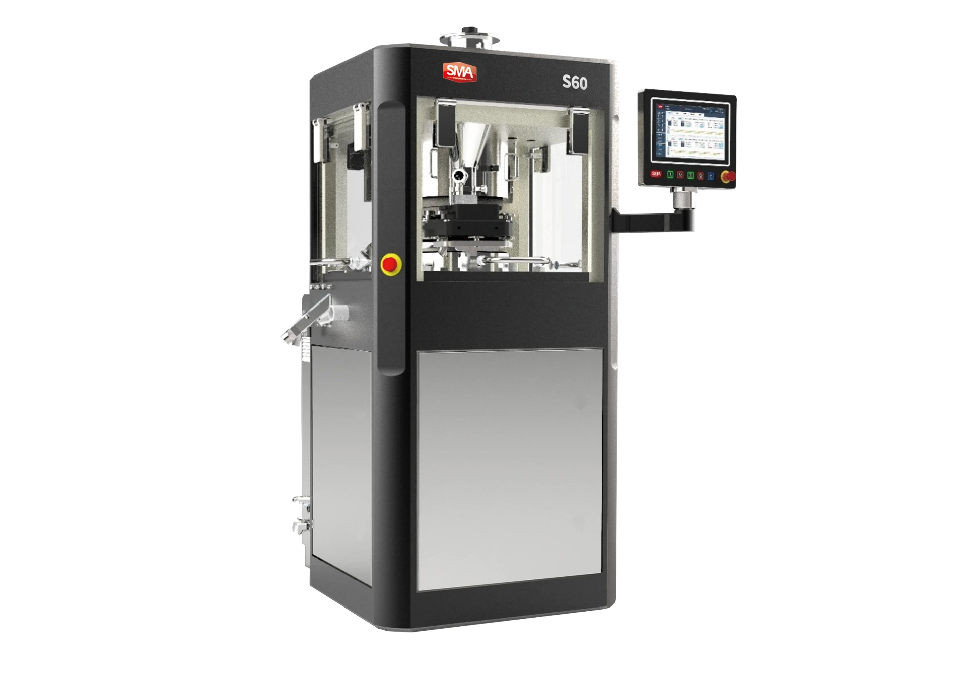 S60 Tablet Press