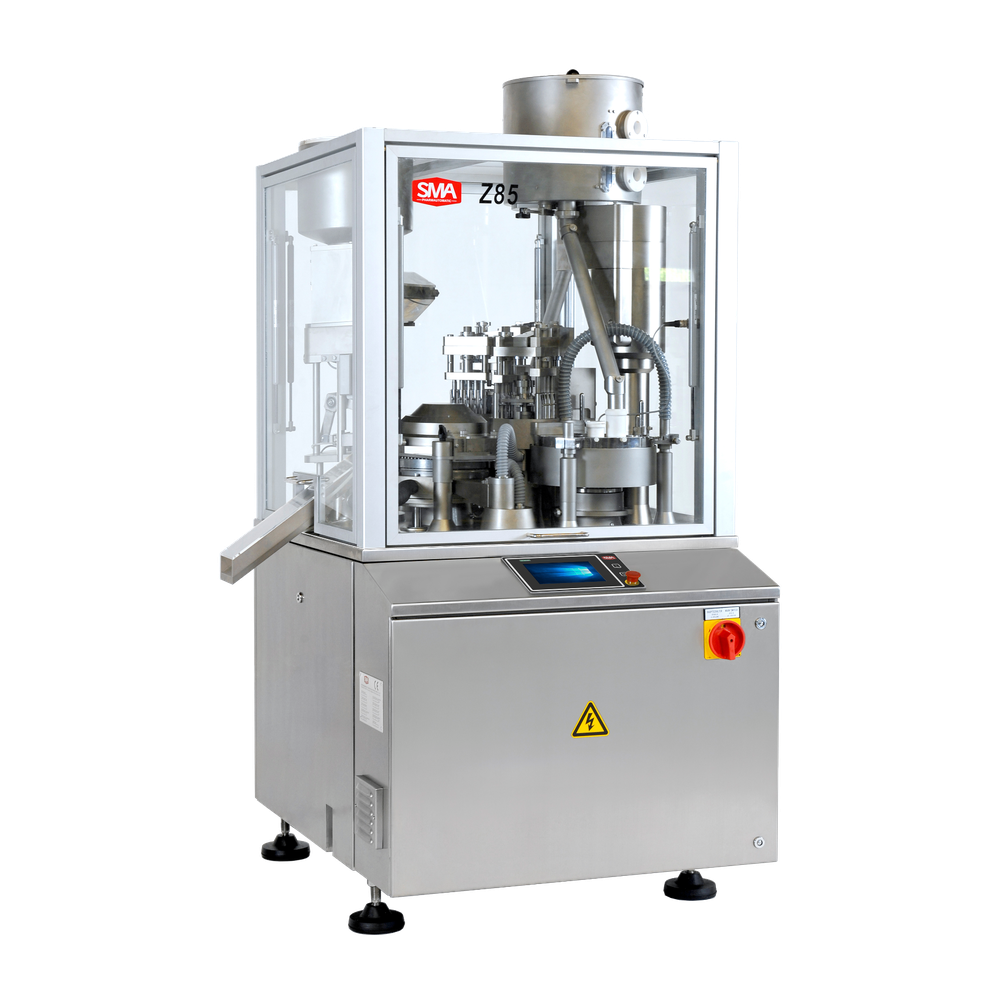 Capsule Filler